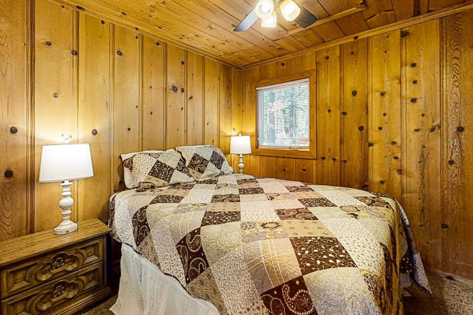 Cozy Seclusion Villa South Lake Tahoe Kültér fotó